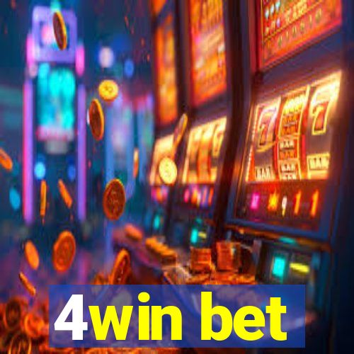 4win bet